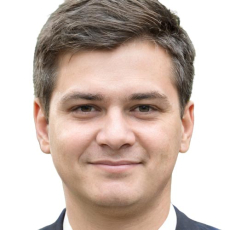 Андриянов Максим Павлович