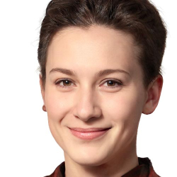 Писарева Алина Евгеньевна